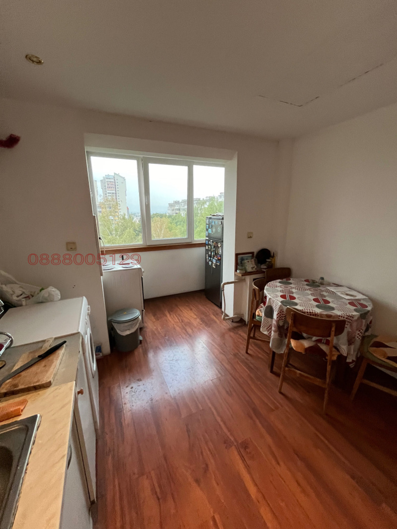 Продава 2-СТАЕН, гр. София, Изгрев, снимка 7 - Апартаменти - 52889674