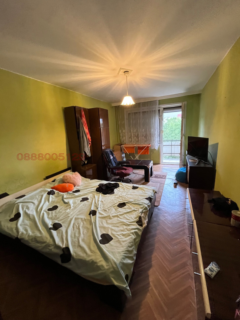 Продава 2-СТАЕН, гр. София, Изгрев, снимка 5 - Апартаменти - 52889674