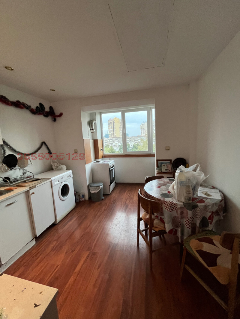 Продава 2-СТАЕН, гр. София, Изгрев, снимка 2 - Апартаменти - 52889674