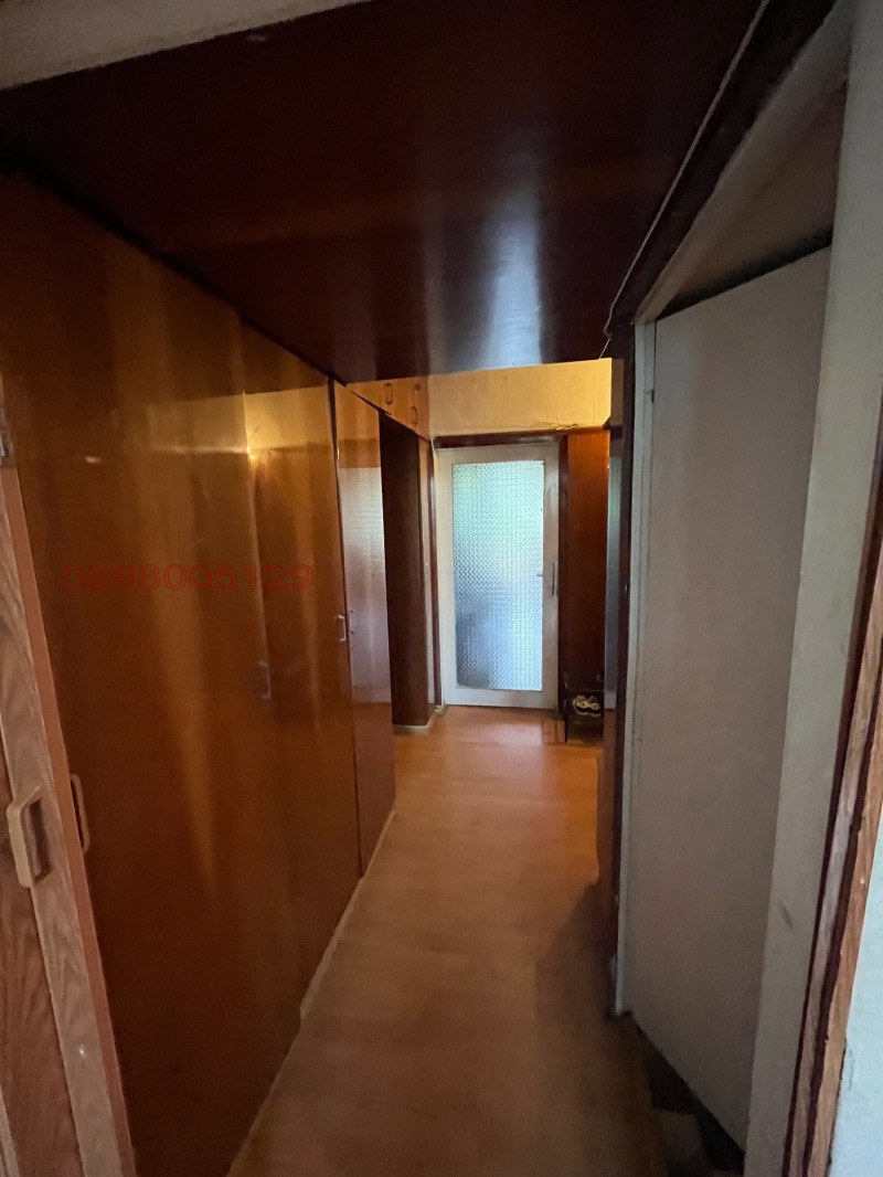 Продава 2-СТАЕН, гр. София, Изгрев, снимка 8 - Апартаменти - 52889674