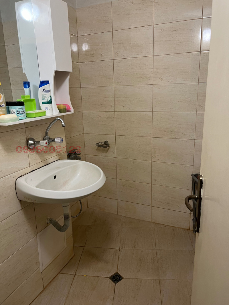 Продава 2-СТАЕН, гр. София, Изгрев, снимка 6 - Апартаменти - 52889674