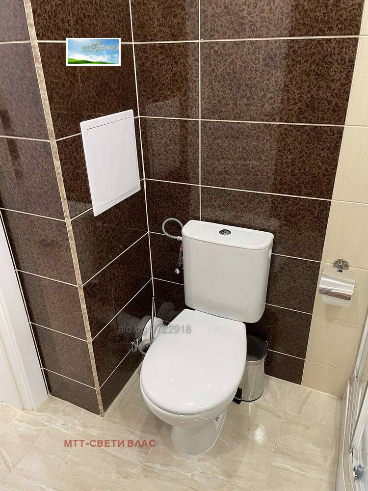 Продава 2-СТАЕН, с. Равда, област Бургас, снимка 6 - Апартаменти - 53096680