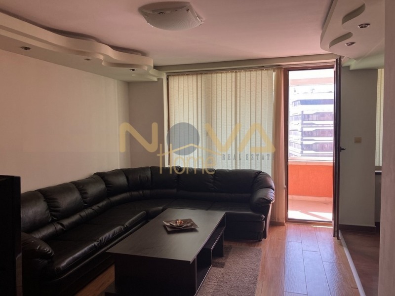 Продава 2-СТАЕН, гр. Варна, Базар Левски, снимка 4 - Апартаменти - 53110170