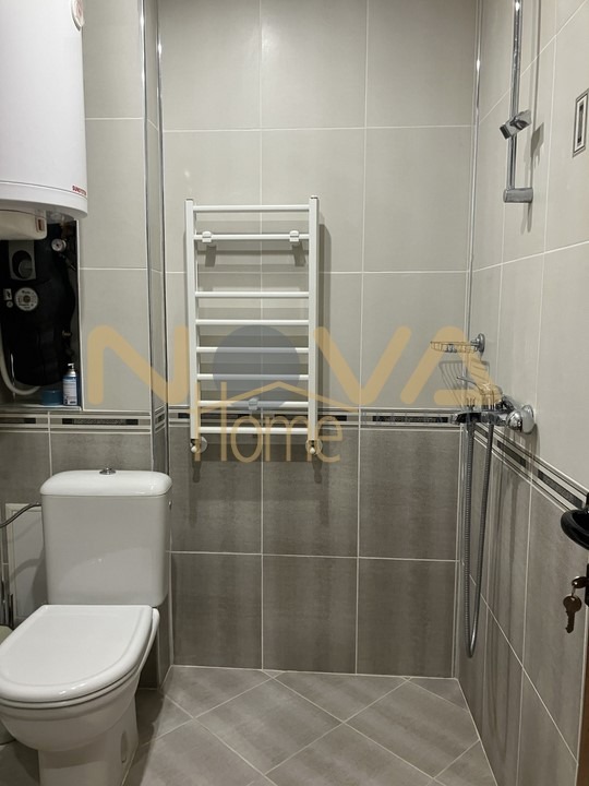 Продава 2-СТАЕН, гр. Варна, Базар Левски, снимка 11 - Апартаменти - 53110170