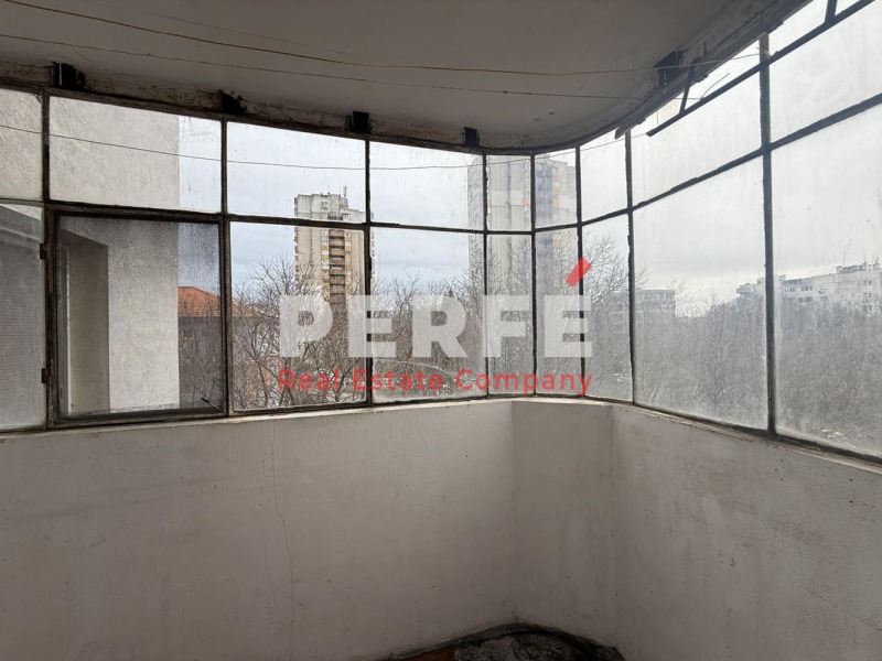 Продава 2-СТАЕН, гр. Бургас, Братя Миладинови, снимка 6 - Апартаменти - 53532515