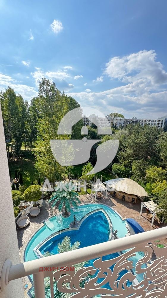 Продава 2-СТАЕН, к.к. Слънчев бряг, област Бургас, снимка 8 - Апартаменти - 54115406