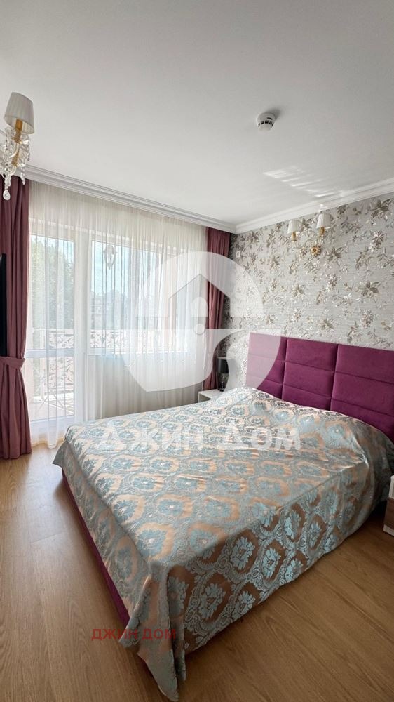 Продава 2-СТАЕН, к.к. Слънчев бряг, област Бургас, снимка 3 - Апартаменти - 54115406