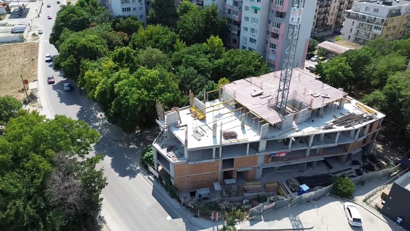 En venta  2 dormitorios Plovdiv , Kyuchuk Parizh , 131 metros cuadrados | 15415765 - imagen [5]