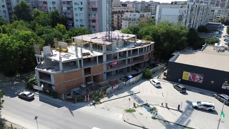 En venta  2 dormitorios Plovdiv , Kyuchuk Parizh , 131 metros cuadrados | 15415765 - imagen [3]