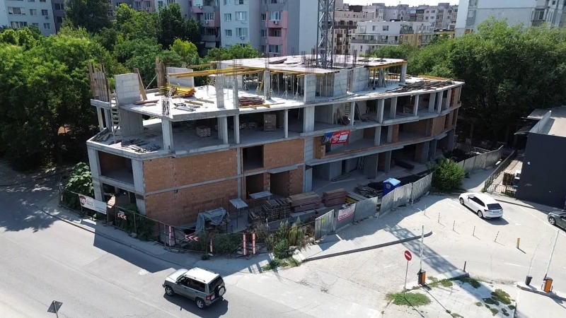 En venta  2 dormitorios Plovdiv , Kyuchuk Parizh , 131 metros cuadrados | 15415765 - imagen [4]