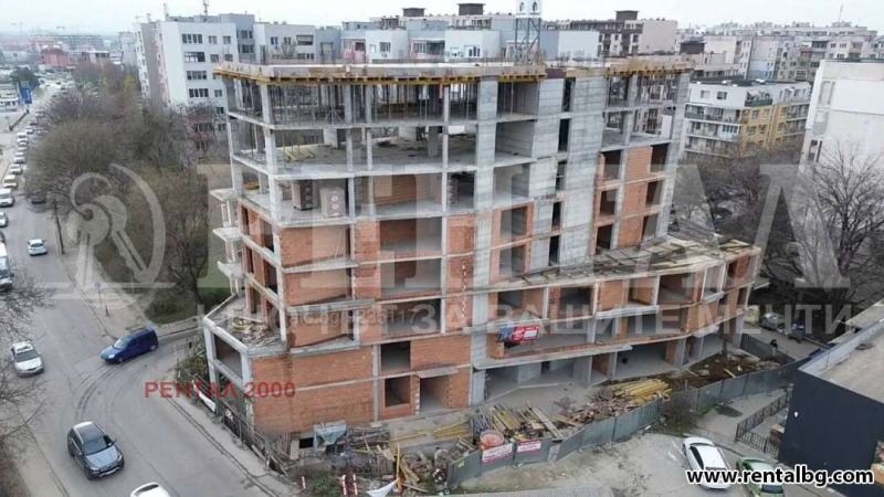 Продава 3-СТАЕН, гр. Пловдив, Кючук Париж, снимка 10 - Апартаменти - 46818772