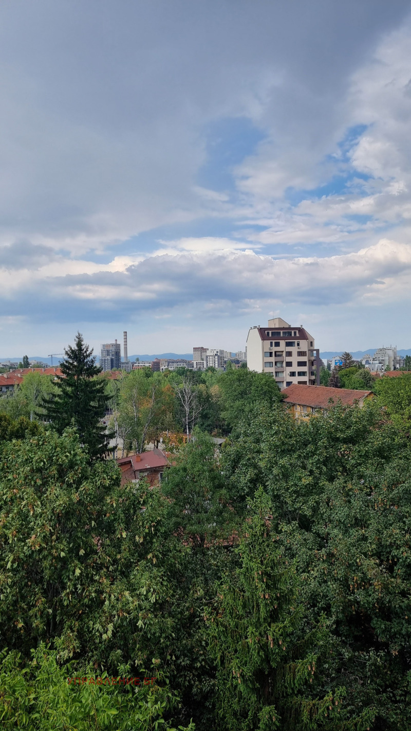 De vânzare  2 dormitoare Sofia , Crasno selo , 80 mp | 13884506 - imagine [8]