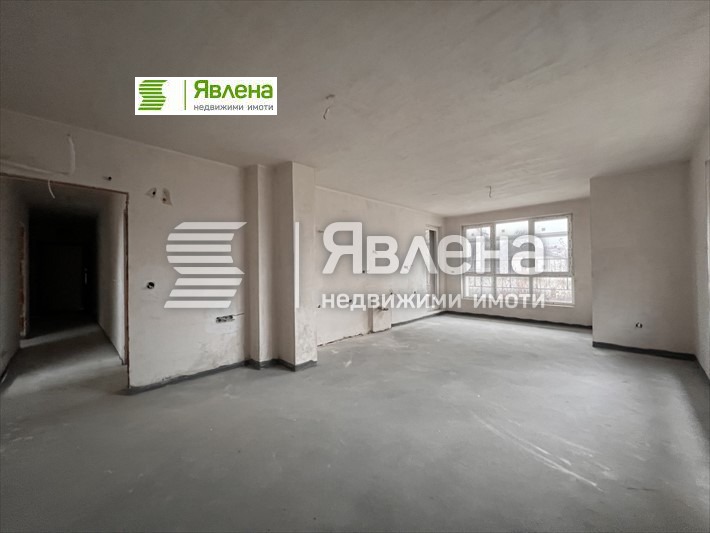 In vendita  2 camere da letto Sofia , Hadgi Dimitar , 119 mq | 34196985 - Immagine [2]