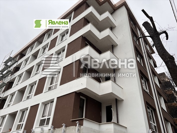 Продаја  2 спаваће собе Софија , Хаджи Димитар , 119 м2 | 34196985 - слика [8]