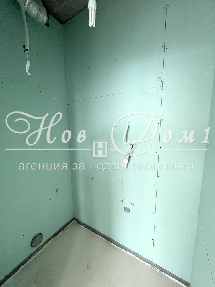 Продава 3-СТАЕН, гр. София, Манастирски ливади, снимка 9 - Aпартаменти - 48219203