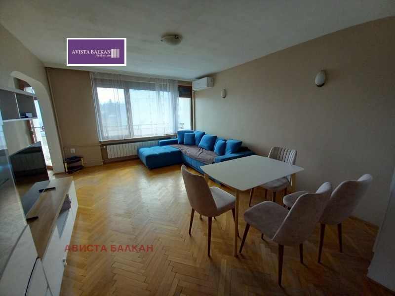 Продава 3-СТАЕН, гр. София, Овча купел, снимка 9 - Aпартаменти - 49288776