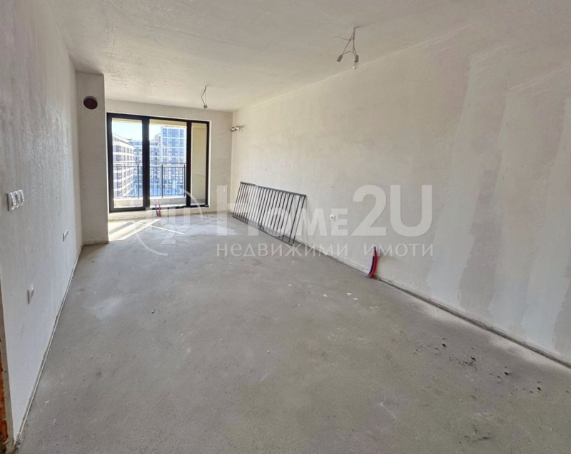 Продава  3-стаен град Пловдив , Тракия , 104 кв.м | 26748426 - изображение [2]