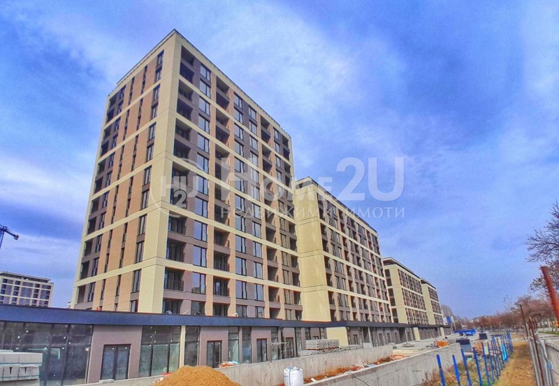 Продава  3-стаен град Пловдив , Тракия , 104 кв.м | 26748426