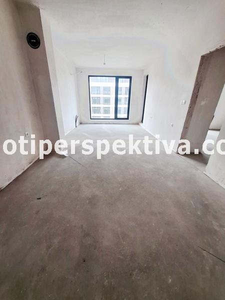 Продава 3-СТАЕН, гр. Пловдив, Тракия, снимка 2 - Апартаменти - 51995522