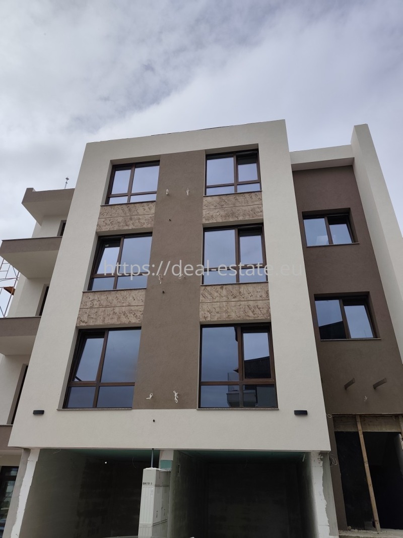 Продава 3-СТАЕН, гр. Благоевград, Освобождение, снимка 8 - Апартаменти - 52329208