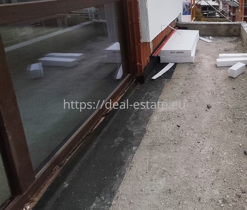 Продава 3-СТАЕН, гр. Благоевград, Освобождение, снимка 6 - Апартаменти - 52329208