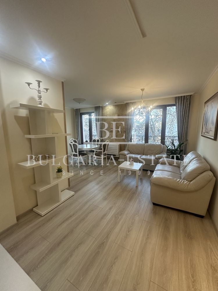 Продава 3-СТАЕН, гр. Варна, ВИНС-Червен площад, снимка 3 - Апартаменти - 52831337