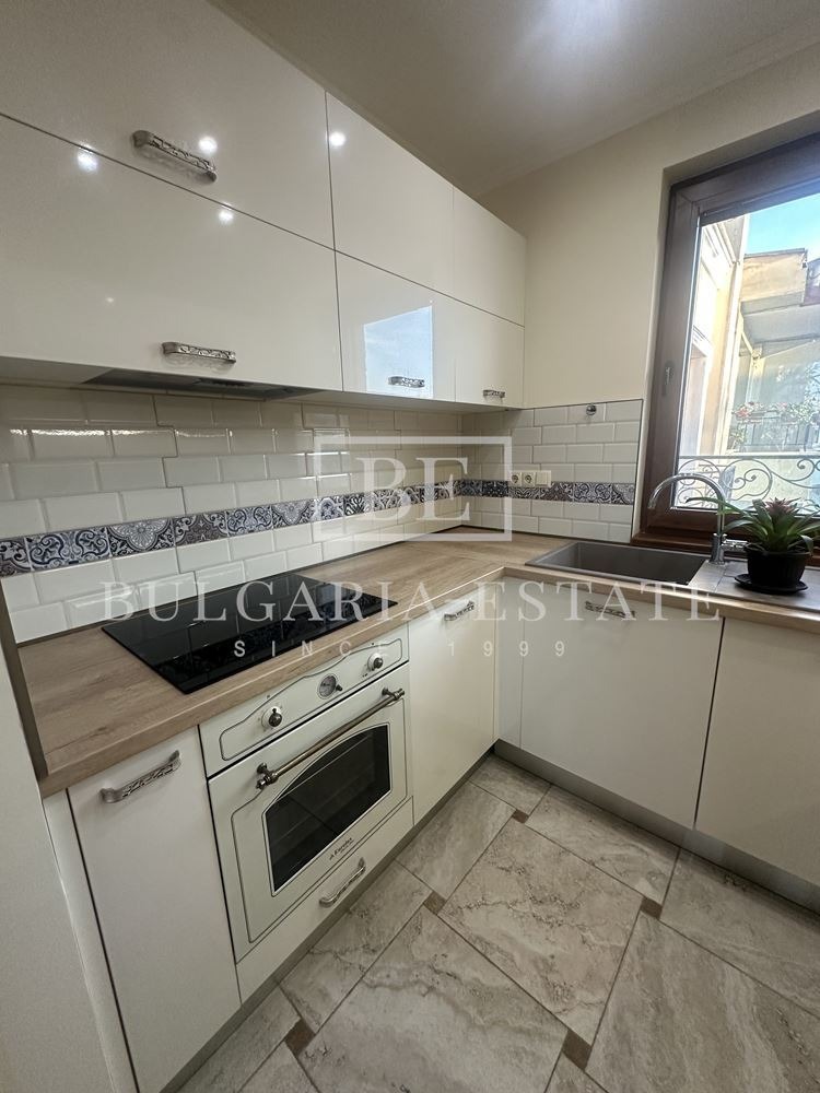 Продава 3-СТАЕН, гр. Варна, ВИНС-Червен площад, снимка 5 - Апартаменти - 52831337