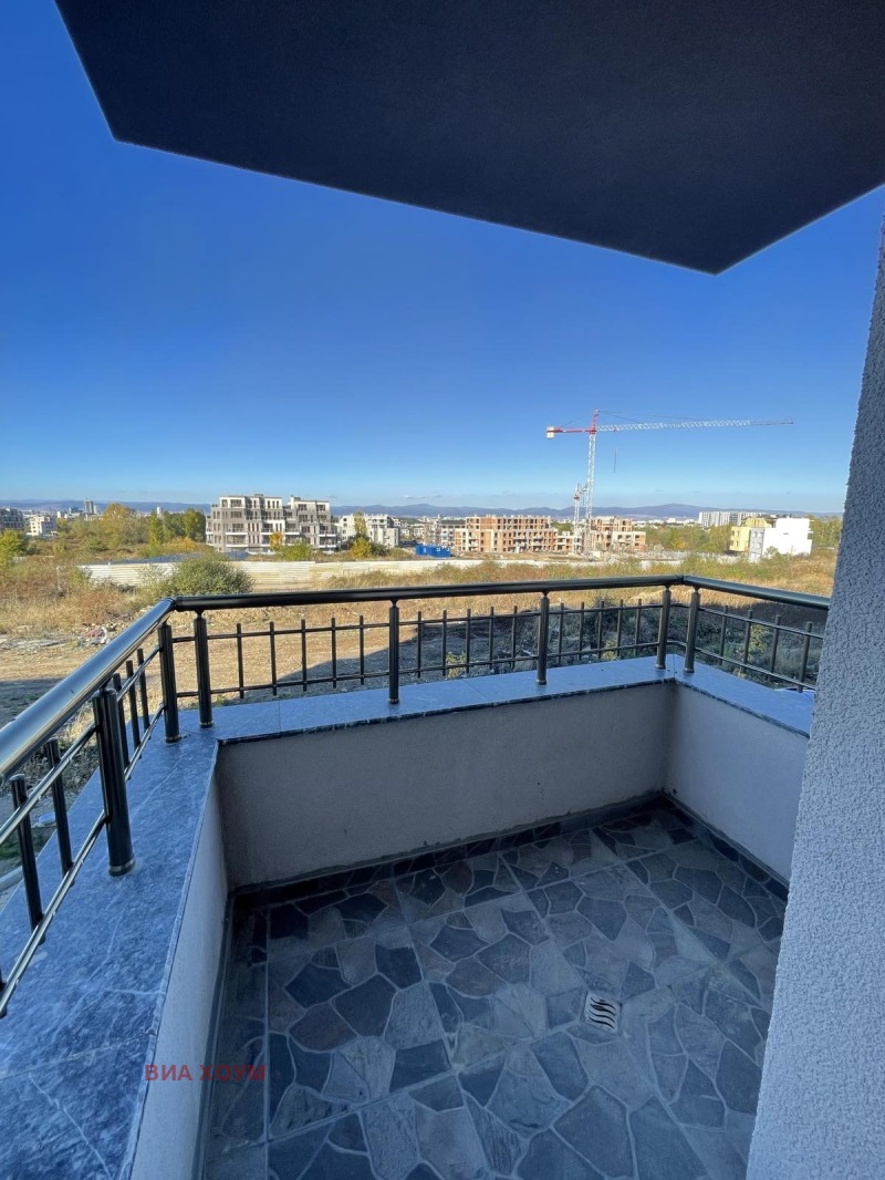 Продава 3-СТАЕН, гр. София, Витоша, снимка 6 - Апартаменти - 53147466