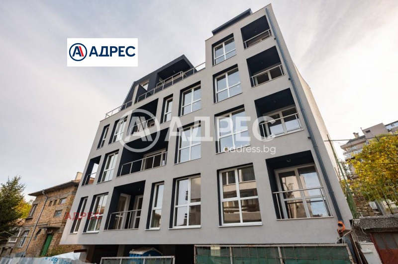 Продава 3-СТАЕН, гр. Варна, Аспарухово, снимка 3 - Апартаменти - 53280478