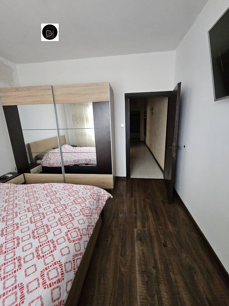 Продава 3-СТАЕН, гр. Пловдив, Гагарин, снимка 5 - Апартаменти - 53733807