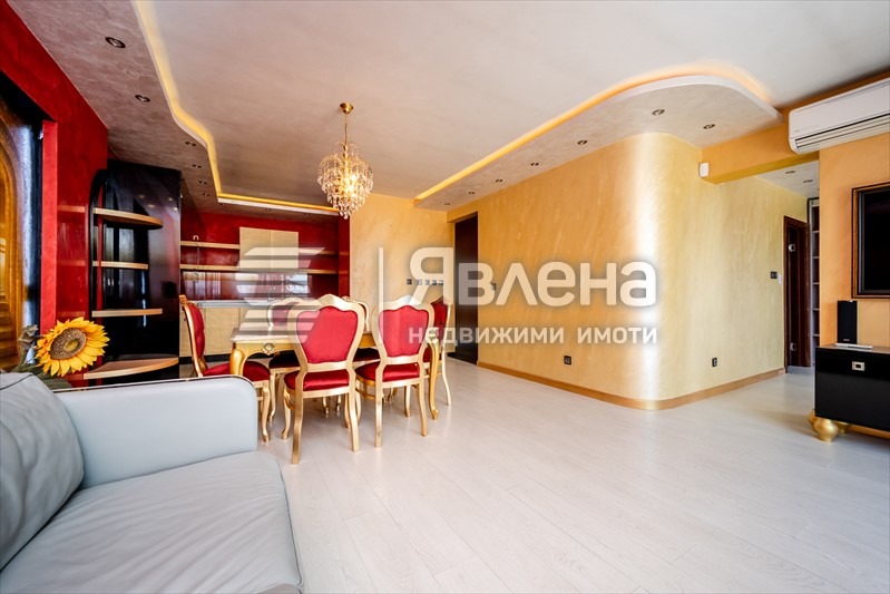 Продава 3-СТАЕН, гр. София, Драгалевци, снимка 2 - Апартаменти - 55065952