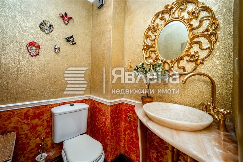 Продава 3-СТАЕН, гр. София, Драгалевци, снимка 9 - Апартаменти - 55065952