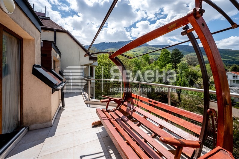 Продава 3-СТАЕН, гр. София, Драгалевци, снимка 7 - Апартаменти - 55065952