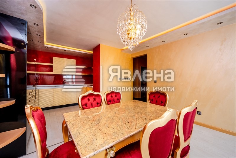 Продава 3-СТАЕН, гр. София, Драгалевци, снимка 3 - Апартаменти - 55065952