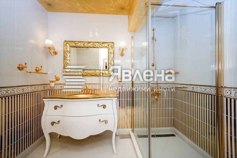 Продава 3-СТАЕН, гр. София, Драгалевци, снимка 10 - Апартаменти - 55065952