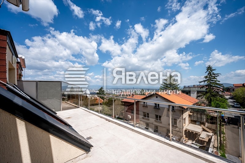 Продава 3-СТАЕН, гр. София, Драгалевци, снимка 12 - Апартаменти - 55065952