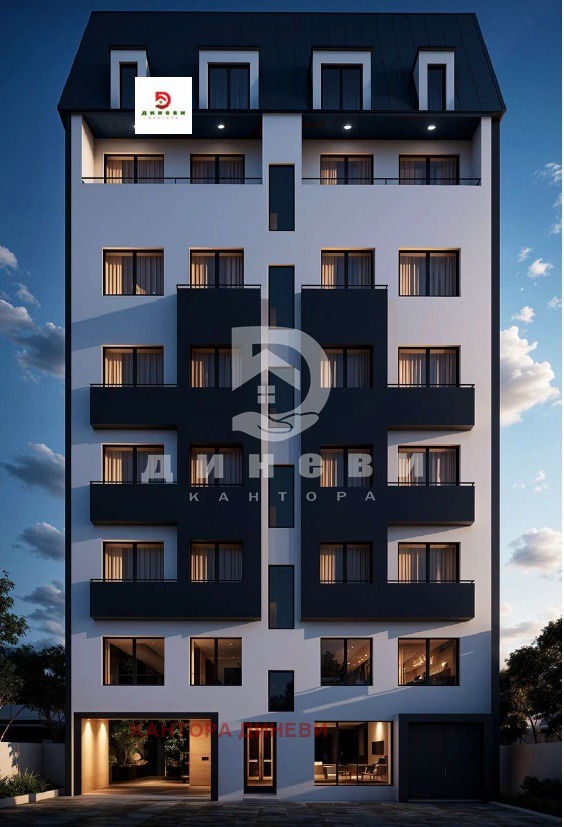 Продава 3-СТАЕН, гр. София, Хаджи Димитър, снимка 4 - Апартаменти - 55660638