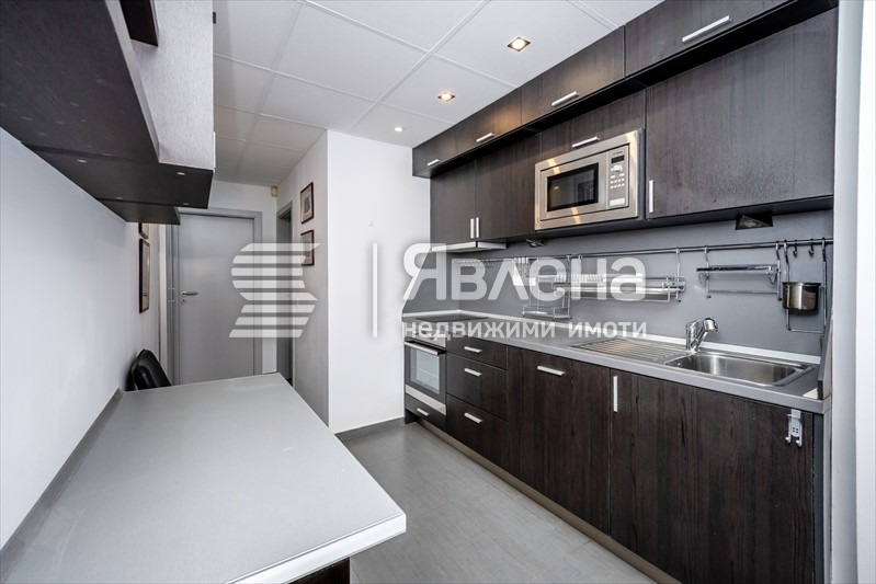 Продава 4-СТАЕН, гр. София, Манастирски ливади, снимка 7 - Апартаменти - 54876577