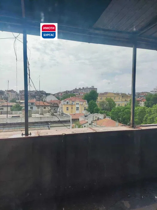 Na prodej  Kancelář Burgas , Vazraždane , 13 m2 | 68836672 - obraz [4]