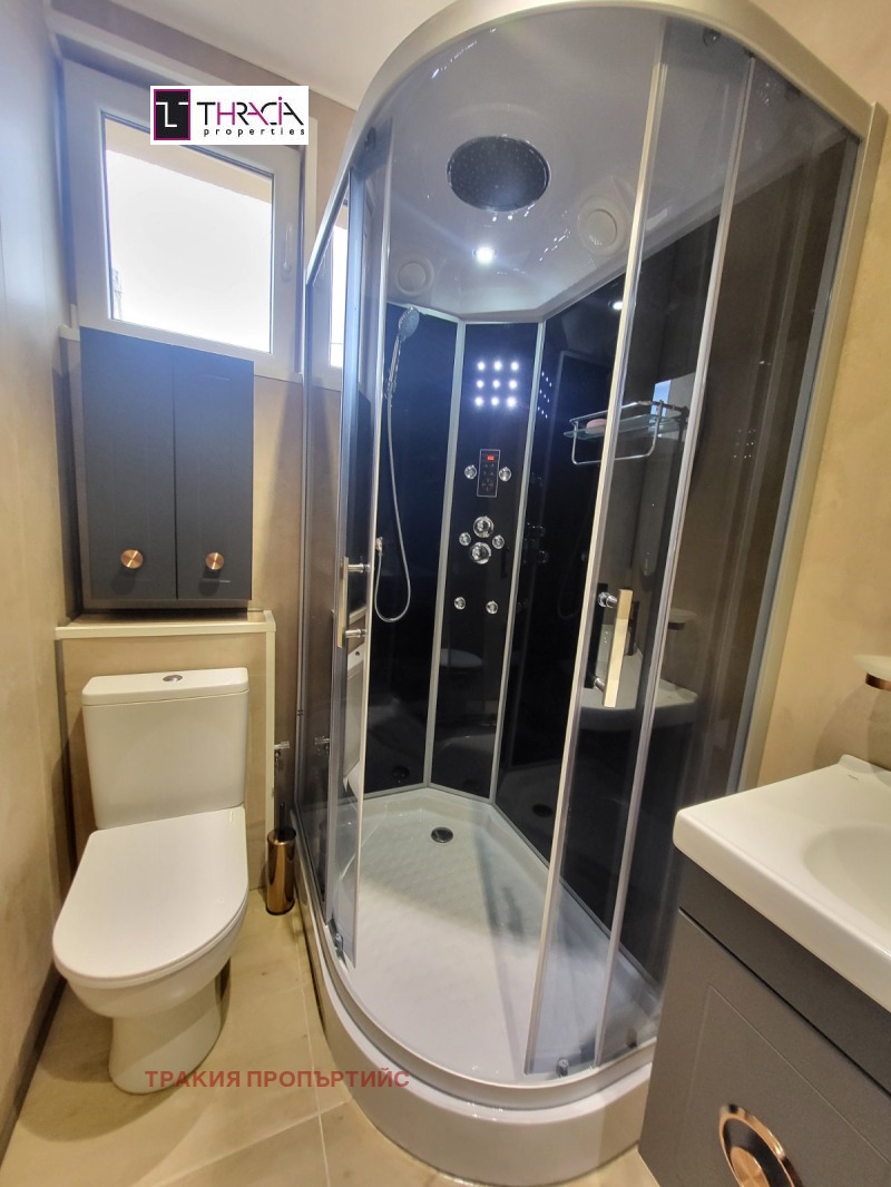 Продава ЕТАЖ ОТ КЪЩА, гр. София, Горубляне, снимка 15 - Етаж от къща - 50763860