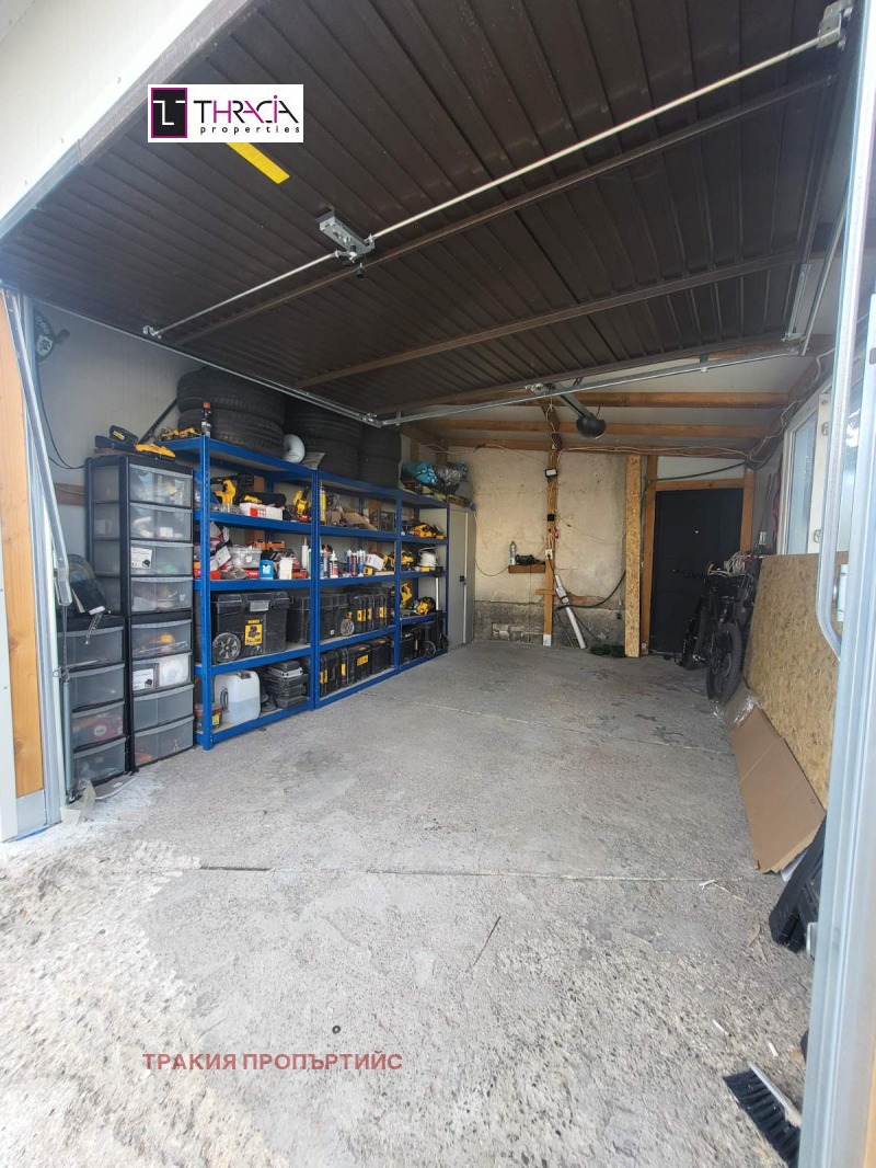 Продава ЕТАЖ ОТ КЪЩА, гр. София, Горубляне, снимка 16 - Етаж от къща - 50763860