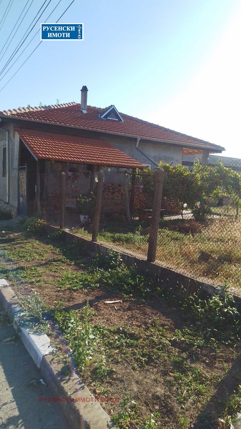 Satılık  Ev bölge Razgrad , Kubrat , 100 metrekare | 57781532