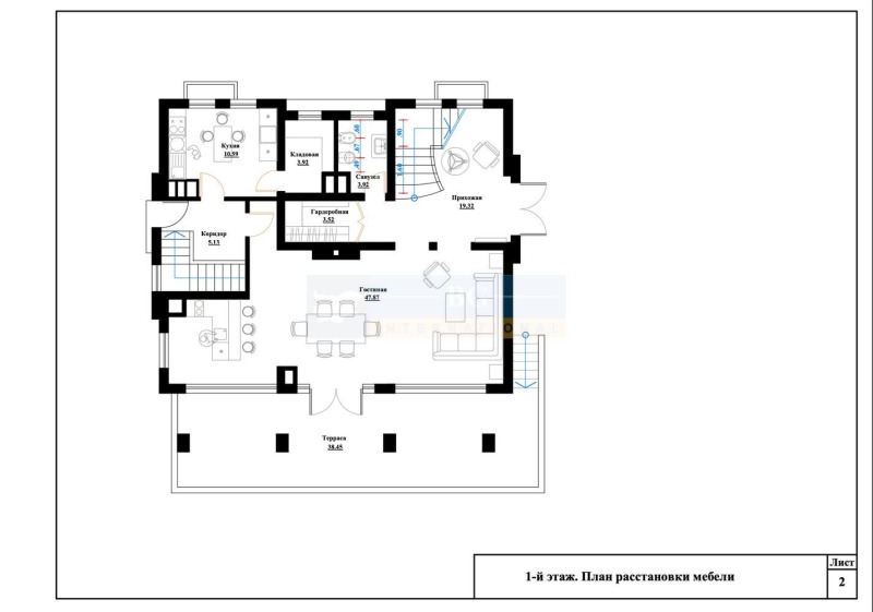 Продава КЪЩА, гр. Созопол, област Бургас, снимка 14 - Къщи - 48945440