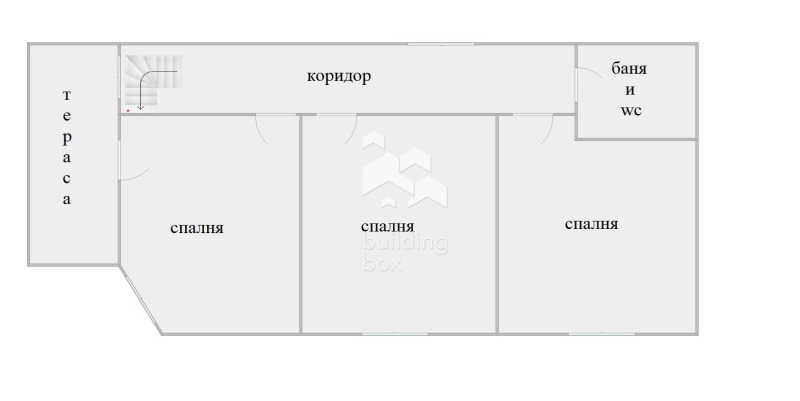 Na prodej  Dům oblast Plovdiv , Stambolijski , 107 m2 | 10233595 - obraz [15]