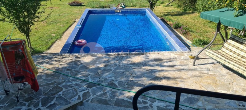 Продава КЪЩА, с. Юнец, област Варна, снимка 16 - Къщи - 52164279