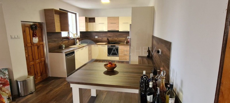 Продава КЪЩА, с. Юнец, област Варна, снимка 5 - Къщи - 52164279