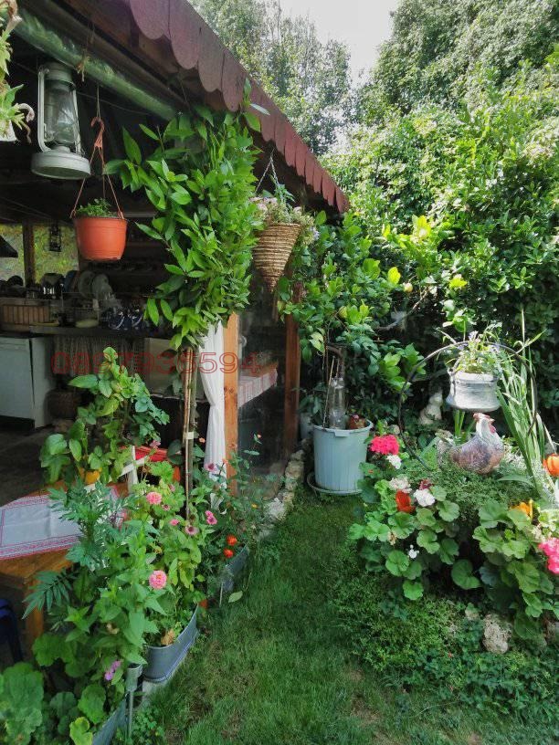 Продава КЪЩА, гр. Варна, к.к. Св.Св. Константин и Елена, снимка 2 - Къщи - 52929279