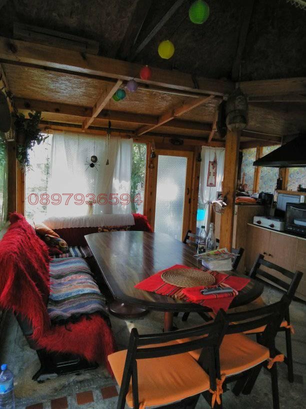 Продава КЪЩА, гр. Варна, к.к. Св.Св. Константин и Елена, снимка 8 - Къщи - 52929279