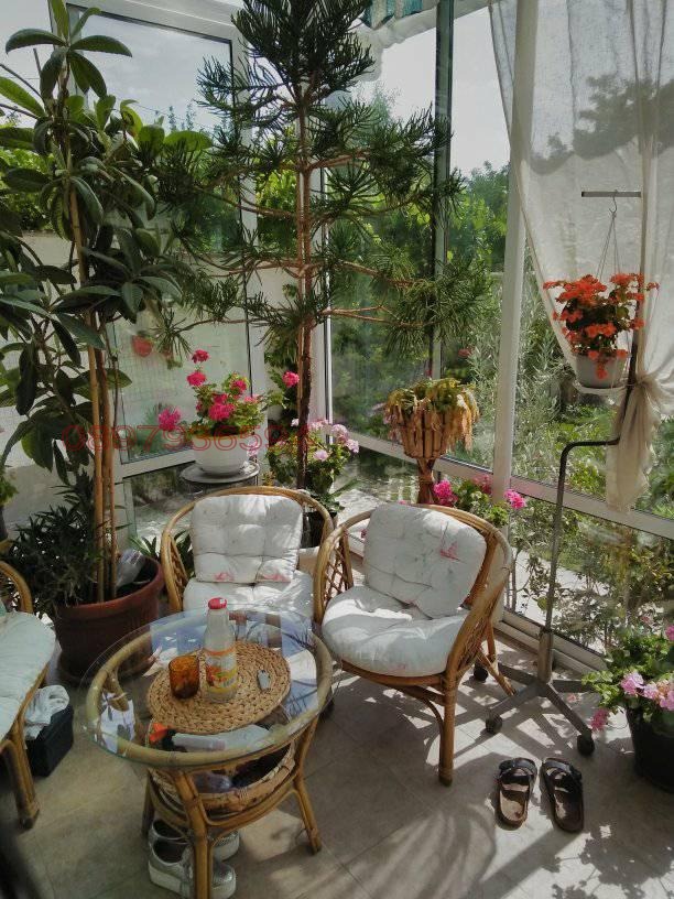 Продава КЪЩА, гр. Варна, к.к. Св.Св. Константин и Елена, снимка 3 - Къщи - 52929279