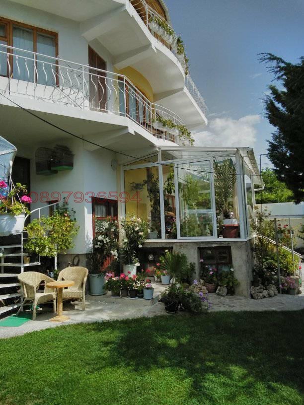 Продава КЪЩА, гр. Варна, к.к. Св.Св. Константин и Елена, снимка 4 - Къщи - 52929279